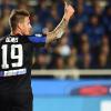 Atalanta, ¿una victoria para el punto de inflexión? En 2015, una chilena de Denis...