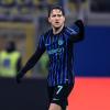 Un penalti despierta al Inter FC: Zielinski no perdona y el partido se reabre ante...