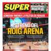 Superdeporte: "Corberán 'madura' la política de fichajes"
