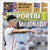 L'Esportiu, Ed.Girona: "Millonada"