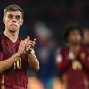 Arsenal negocia la venta de Trossard al Besiktas por 20 millones