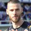 OFICIAL: Fiorentina, De Gea renueva hasta 2028