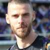 Fiorentina, De Gea: "El gol nos da vida, en casa nos haremos fuertes"