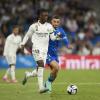 El Sevilla anuncia a Juan Iglesias, lateral del Getafe, como segundo fichaje