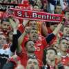Benfica, Tomás Azevedo saldrá en esta sesión de mercado