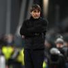 La afición de la Juventus se mofa de Conte: "Salta con nosotros". Y luego entona...