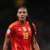 España Femenina, confirmada la lesión de Salma Paralluego. Athenea De Castillo la...