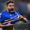 Borini ficha hasta enero por el Salford City de Beckham y Giggs: "Aquí para mantenerme en forma"