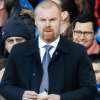 Leicester City, Sean Dyche opción para el banquillo