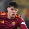 AS Roma, Ferguson en riesgo de pasar por el quirófano. El seleccionador confirma:...