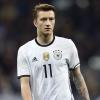 Sigue la aventura de Reus en Estados Unidos: renueva su contrato con LA Galaxy
