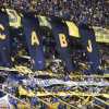 Argentina, Romero salva los puntos para Boca Juniors