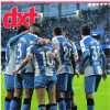 DxT Campeón_: "Pepe mimado"