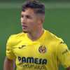 Villarreal CF, Pino: "Mentalmente, un gol importante para mí"
