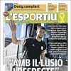 L'Esportiu: "Con ilusión y respeto"