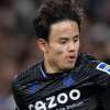 Real Sociedad, Kubo: "¿La clave? Acierto en las áreas y presión alta"