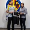Peter Gulacsi es nuevo portero del Villarreal CF