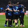 El Inter FC se escapa y el Genoa sigue fuera del descenso: Serie A, clasificación...