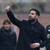 Inter, primer contacto con Cesc Fábregas