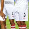 Perú, incidente entre jugadores de la Selección y la Policía Española