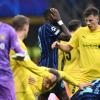 Inter FC, K.O.: la semana italiana empieza mal; la remontada en la Champions League...