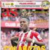 As: "Calabazas al Barça"
