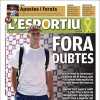 L'Esportiu: "Fuera dudas"