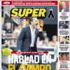 Superdeporte: "Hablad en el campo"