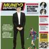 Mundo Deportivo: "Don Pedro"