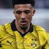 Borussia Dortmund, Sancho dispuesto a recortarse el salario para regresar