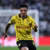 Borussia Dortmund, discrepancias entre dirigentes por Sancho