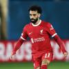 El Liverpool renace en Fráncfort; Salah, no: suplente, a cero y criticado por 'egoísmo'