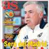 As, Ancelotti: "Seré del Madrid toda la vida"