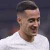 OFICIAL: Bayer Leverkusen, firma Lucas Vázquez