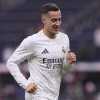 Real Madrid, Lucas  Vázquez: "Partido complicado de principio a fin"