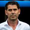 Al-Nassr, parte de la hinchada, enojada con Fernando Hierro