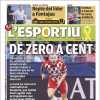 L'Esportiu, Ed.Girona: "De cero a cien"