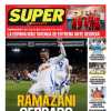 Superdeporte: "Ramazani, cerrado"