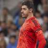 Real Madrid, convocatoria ante el Athletic Club
