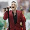 El Port Vale de Robbie Williams hace historia: se medirá al Chelsea. Y, mientras...