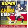 Superdeporte: "Ahora o nunca"