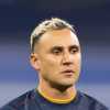 Pumas, habría acuerdo por Keylor Navas