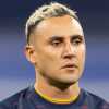Pumas, nueva oferta a Newell's por Keylor Navas