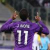 Jonathan Ikoné, dos años y medio entre ACF Fiorentina y Como. Y ahora, sin estrenarse...