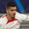 Primera División, tablas entre Sevilla FC y Elche CF (2-2)