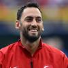 Inter FC, Çalhanoğlu puede descansar: "Sin riesgos ante España, lo valoraremos con...