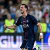 Francia, Fabián salva los puntos para el PSG. Dembélé desaprovecha un penalti