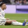 El Real Madrid decide sobre Mbappé: no pasará por el quirófano y seguirá con tratamiento...