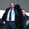 ¿Chiellini, con más peso en la Juventus? Tiene una gran sintonía con Spalletti