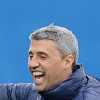 OFICIAL: Sao Paulo, regresa Hernán Crespo